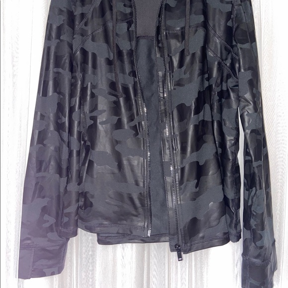 NWOT RAE MODE JACKET - Picture 3 of 12